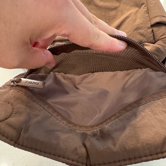 Calpak Mini Diaper Backpack - Picture 5 of 9